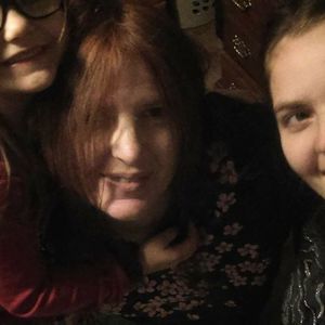 Meet your Posher, Tammy